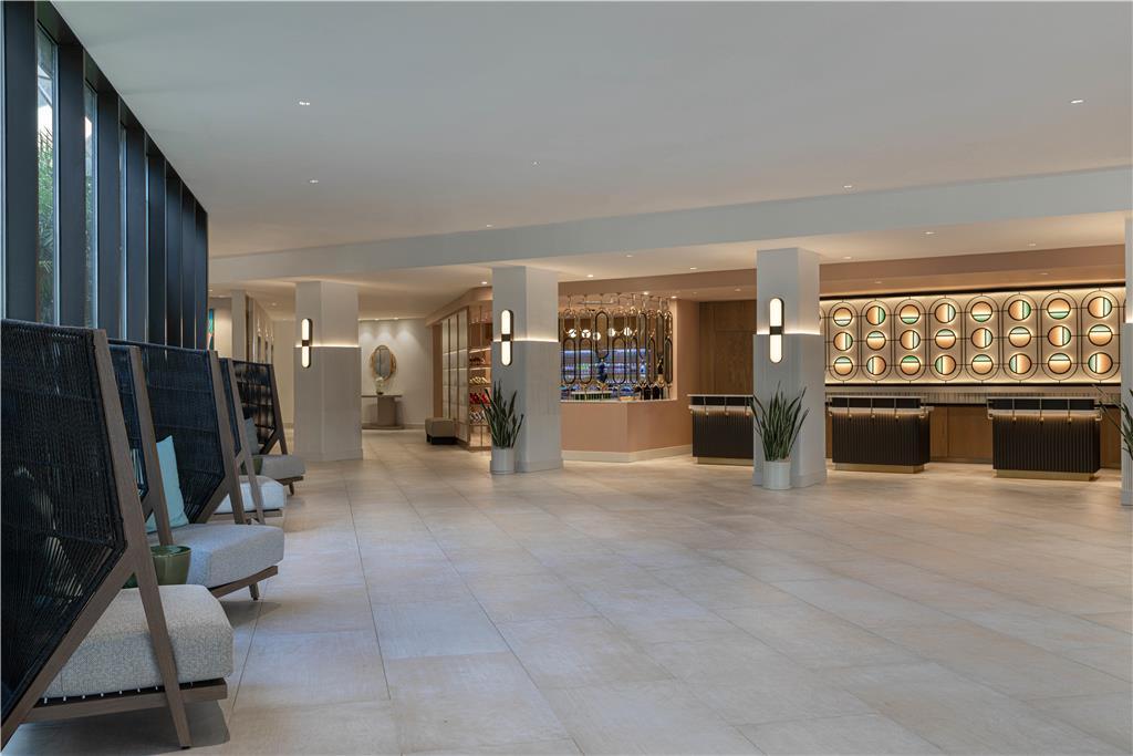 Sonesta Airport