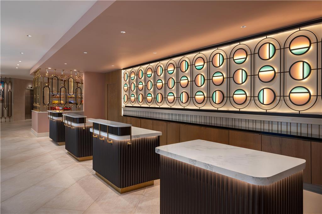 Hotel Sonesta Airport Miami